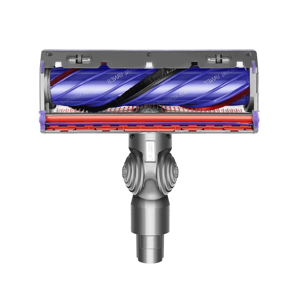 Spazzola motorizzata 225mm compatibile con Dyson V7 / V8 / V10 / V11 / V12