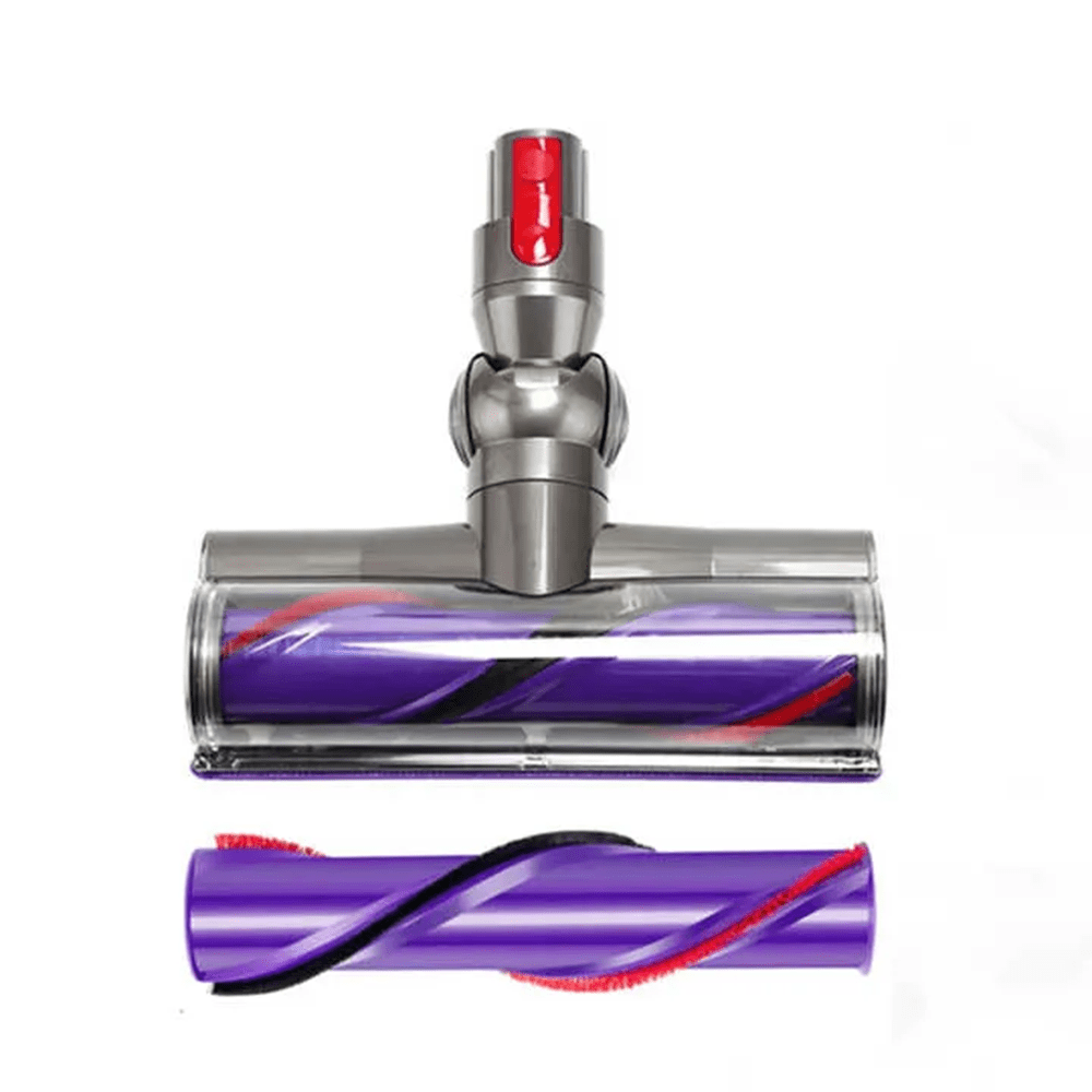 Spazzola motorizzata 225mm compatibile con Dyson V7 / V8 / V10 / V11 / V12