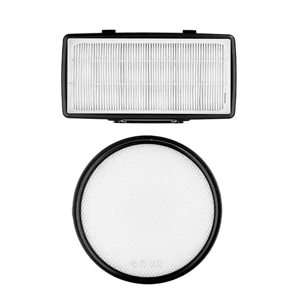 Set da 3 Kit di filtri compatibile con Rowenta X-TREM POWER CYCLONIC