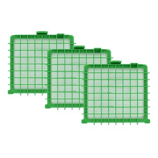 Set da 3 filtri HEPA per Rowenta ZR002901