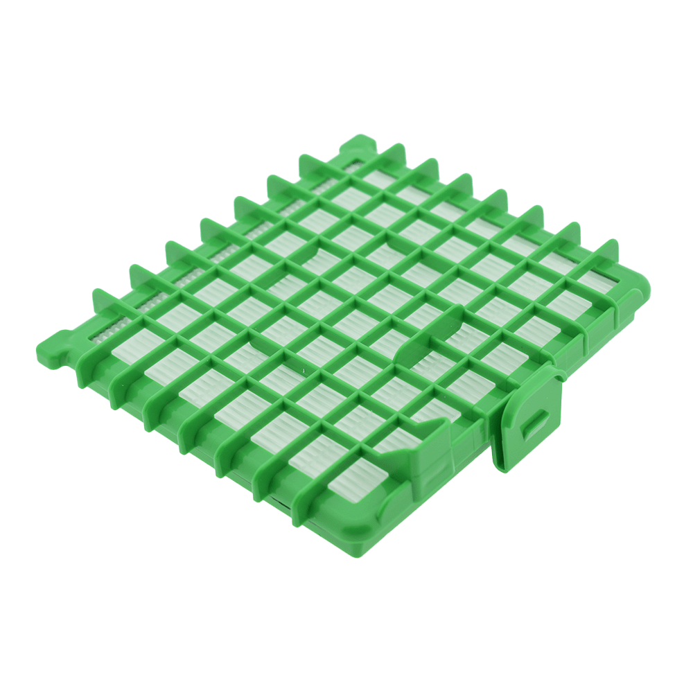 Filtro HEPA set per Rowenta ZR002901