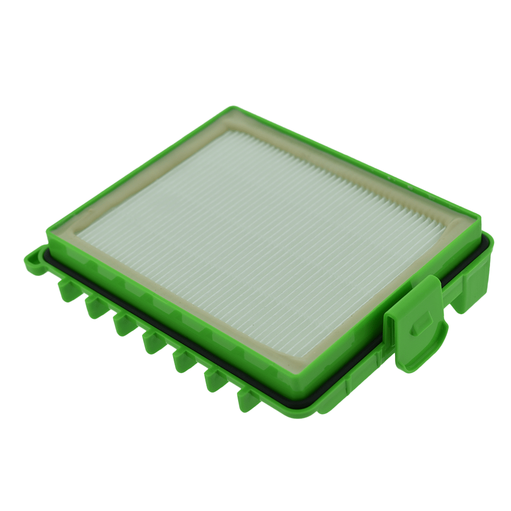 Filtre HEPA compatible avec Rowenta ZR004801 (5 pz.)
