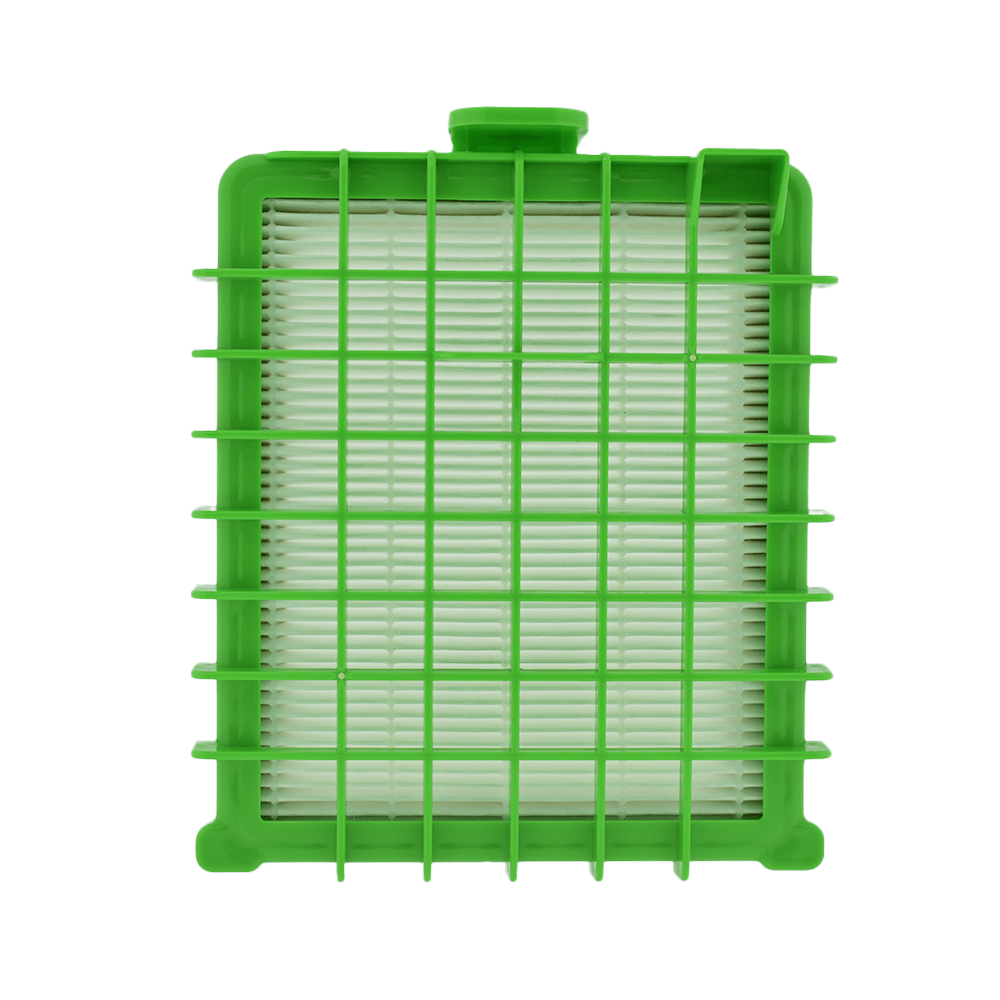 Filtre HEPA compatible avec Rowenta ZR004801 (5 pz.)