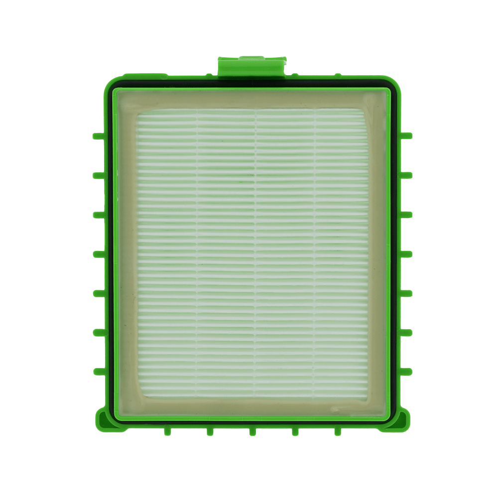 Filtre HEPA compatible avec Rowenta ZR004801 (5 pz.)