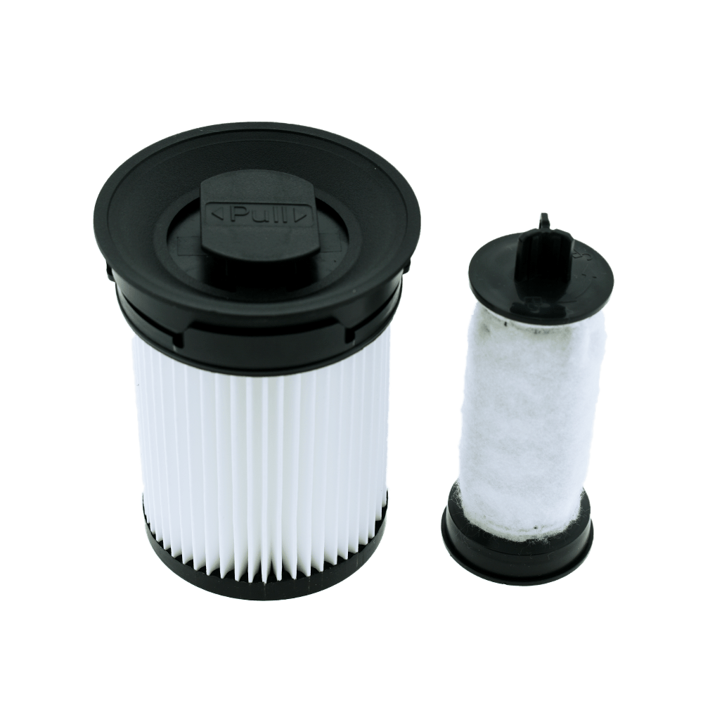 Filtro HEPA compatibile con Miele TriFlex HX1 / HX-FSF / HX-FSX