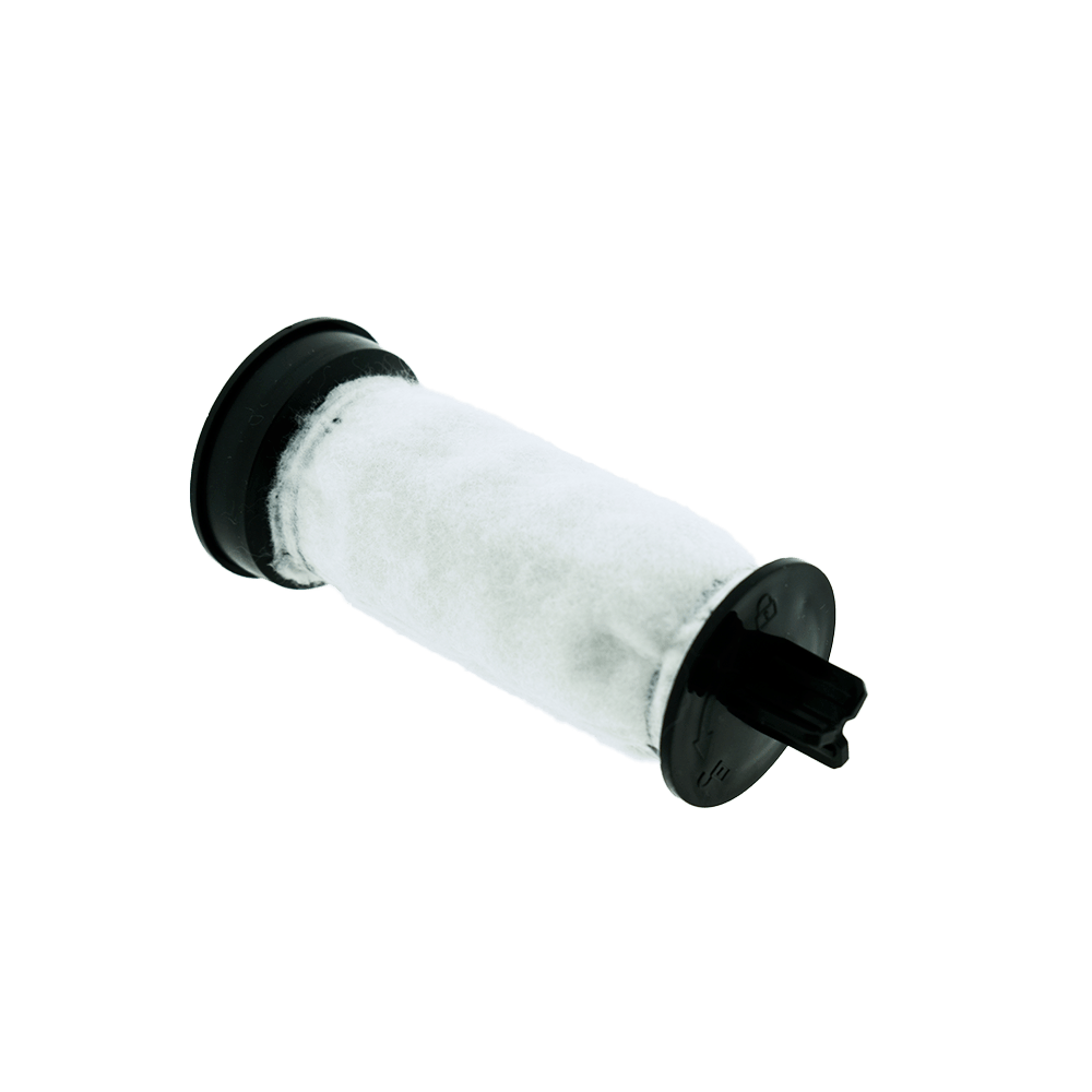 Filtro HEPA compatibile con Miele TriFlex HX1 / HX-FSF / HX-FSX
