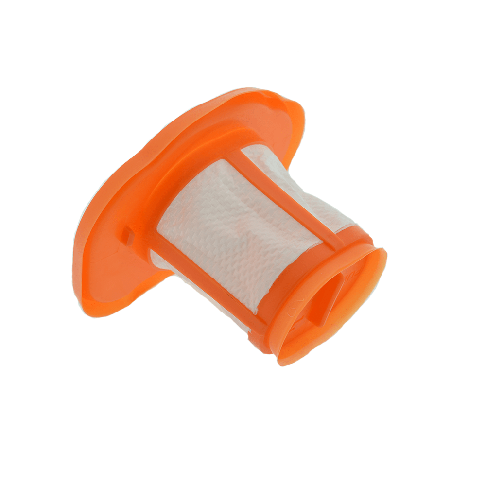 Set da 5 Filtri compatibile con Black & Decker dustbuster® AdvancedClean+® 