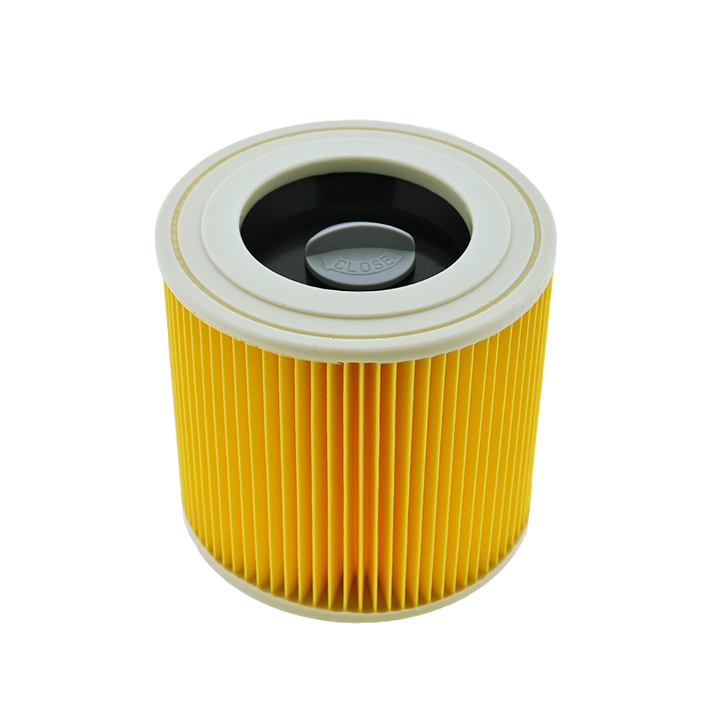 Filtro compatibile con Kärcher 64145520 / 6.414-552.0 (3 pz.)