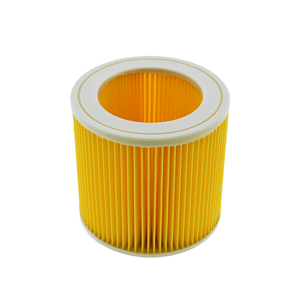 Filtro compatibile con Kärcher 64145520 / 6.414-552.0 (3 pz.)
