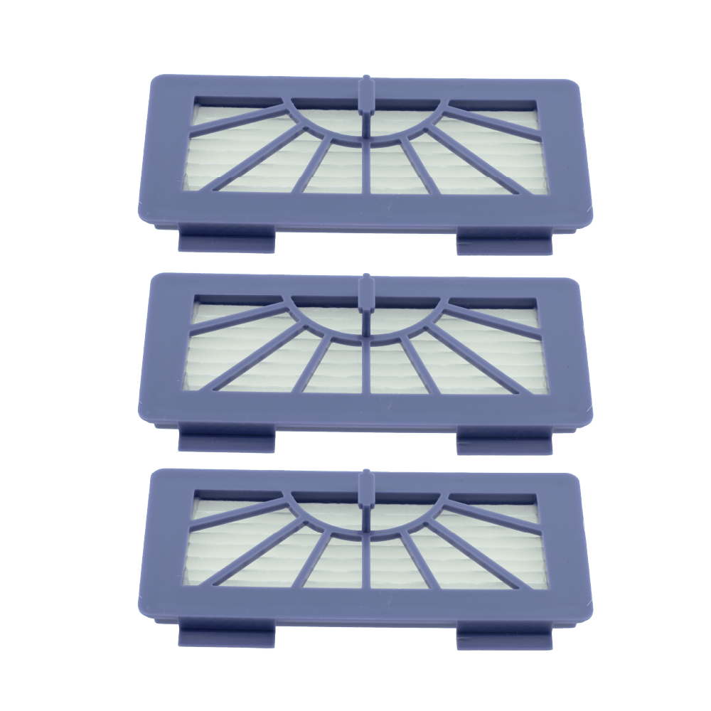 Set da 3 Filtri compatibile con Folleto VR100