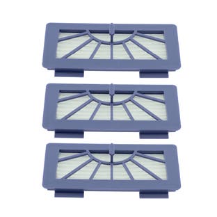 Set da 3 Filtri compatibile con Folleto VR100