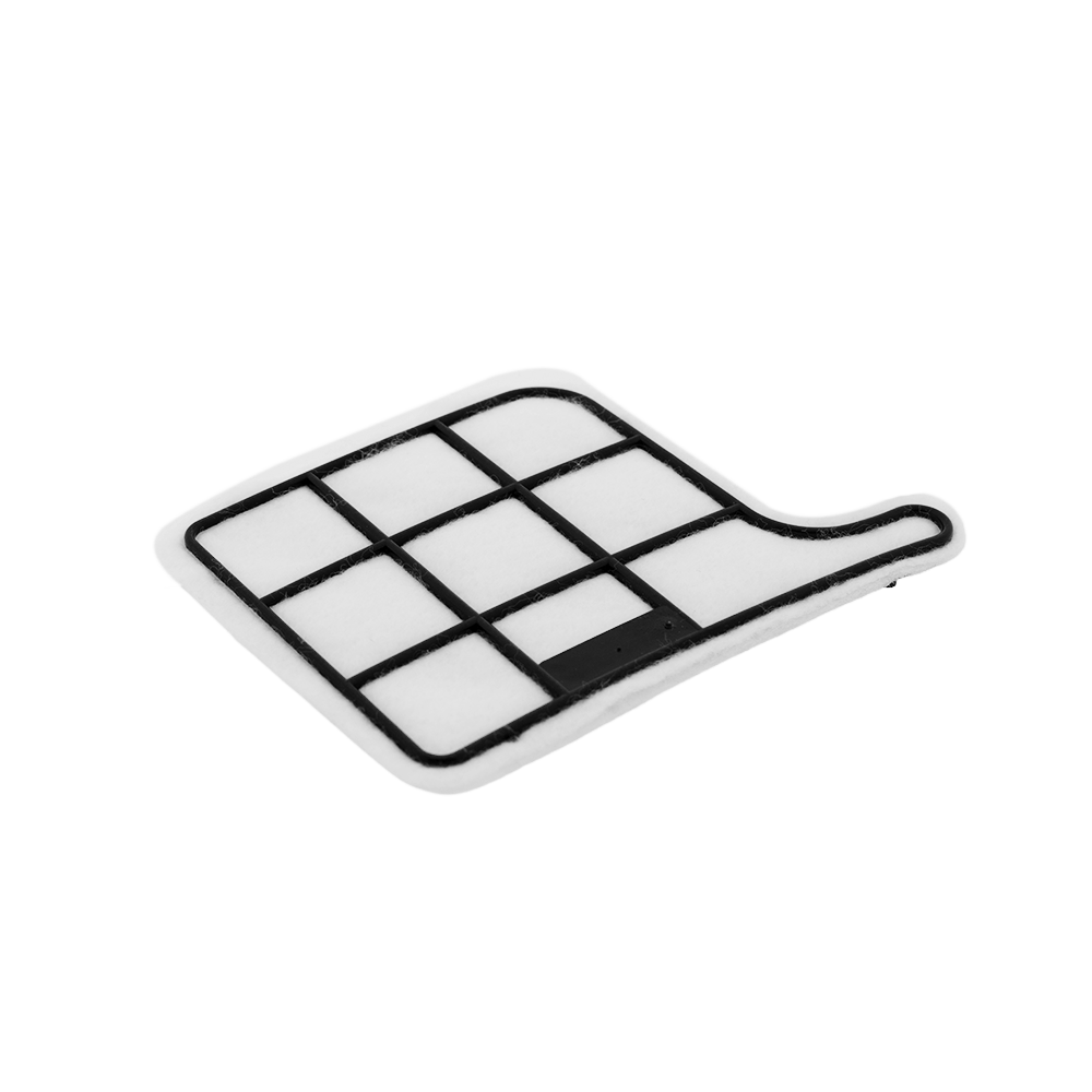 Filtro protezione motore compatibile con Folletto VK135 / VK136 (3 pz.)
