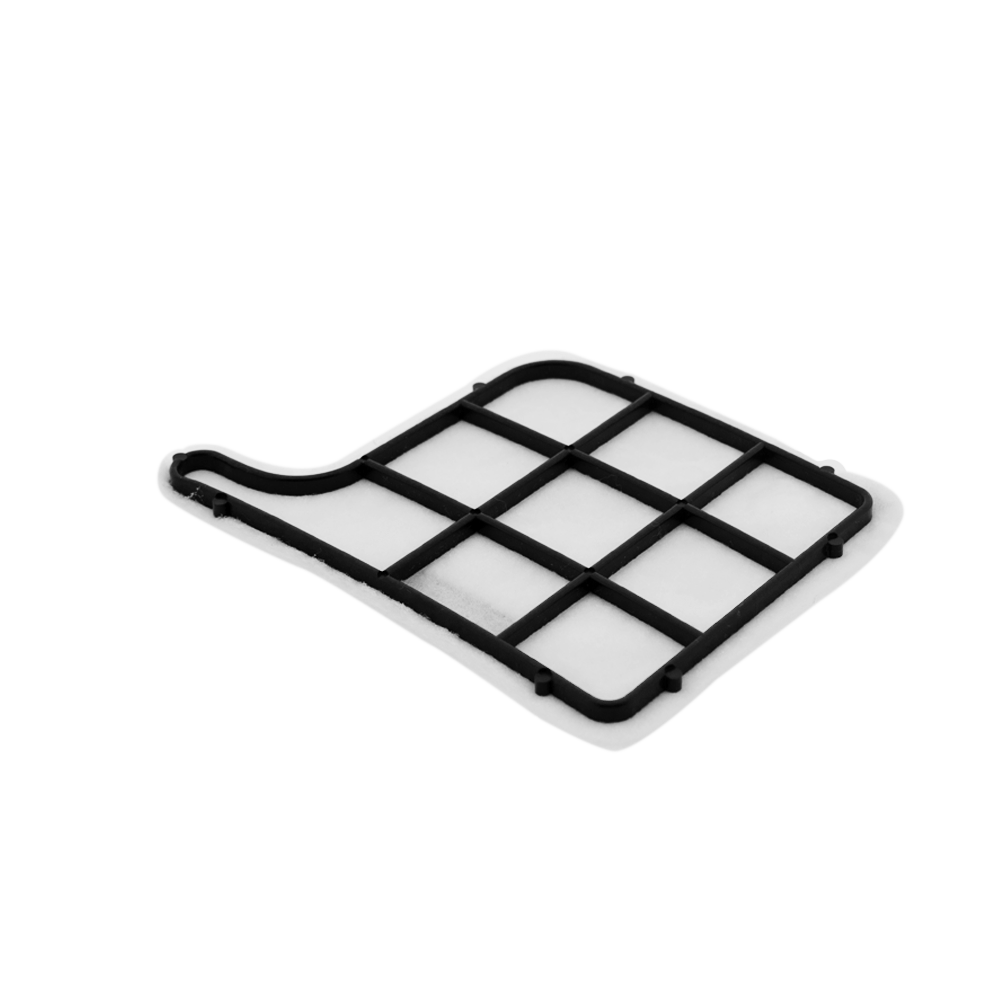 Filtro protezione motore compatibile con Folletto VK135 / VK136 (3 pz.)