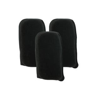 Set da 3 Filtri a carbone compatibile con Folletto VK130 / VK131