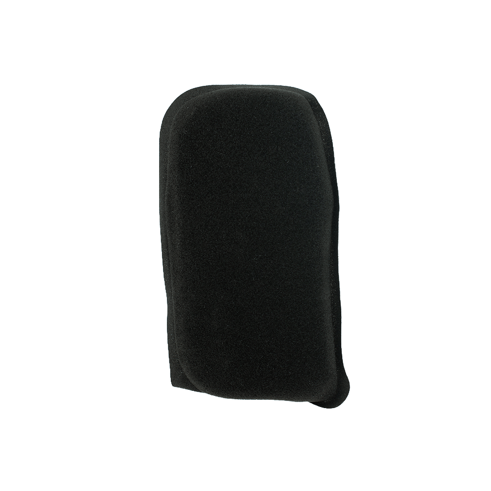 Set da 3 Filtri a carbone compatibile con Folletto VK130 / VK131