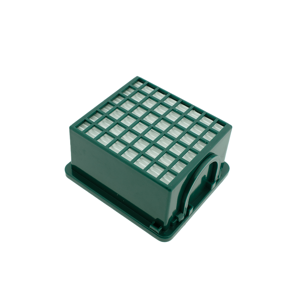 Set da 3 Microfiltri compatibile con Folletto VK130 / VK131