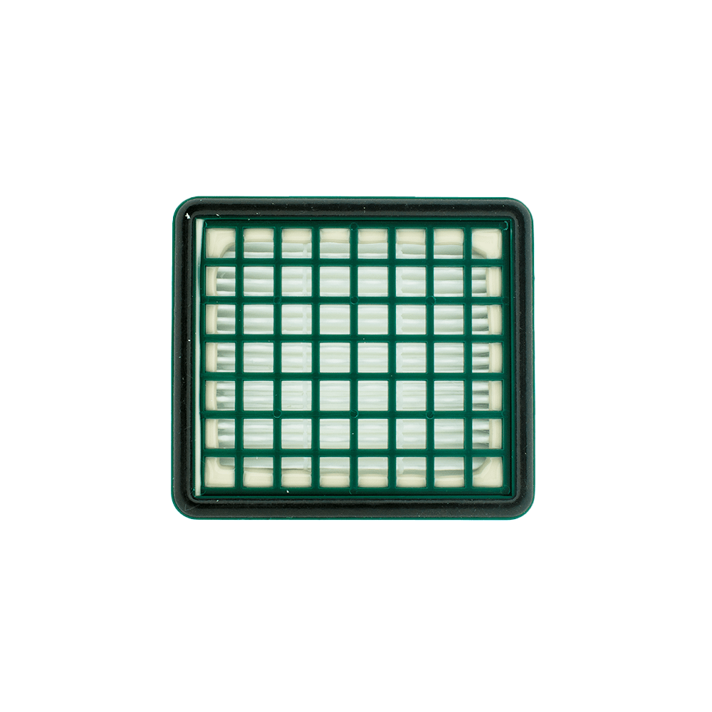 Set da 3 Microfiltri compatibile con Folletto VK130 / VK131