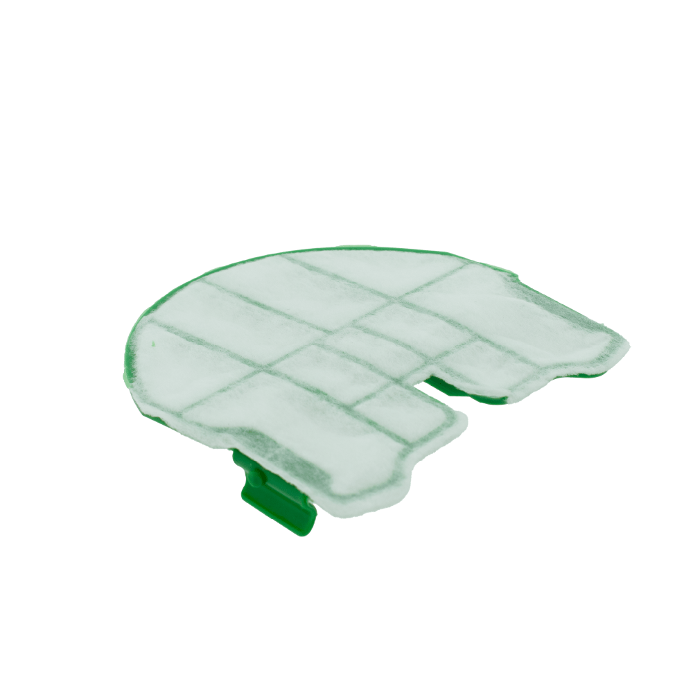 Set da 3 Filtri protezione motore compatibile con Folletto VB100