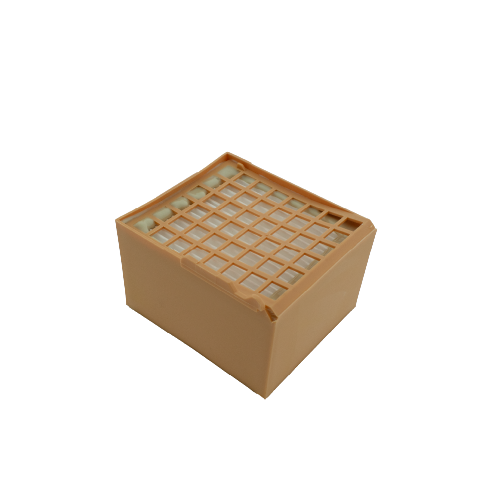Microfiltro compatibile con Folletto VK135 / VK136 (3 pz.)