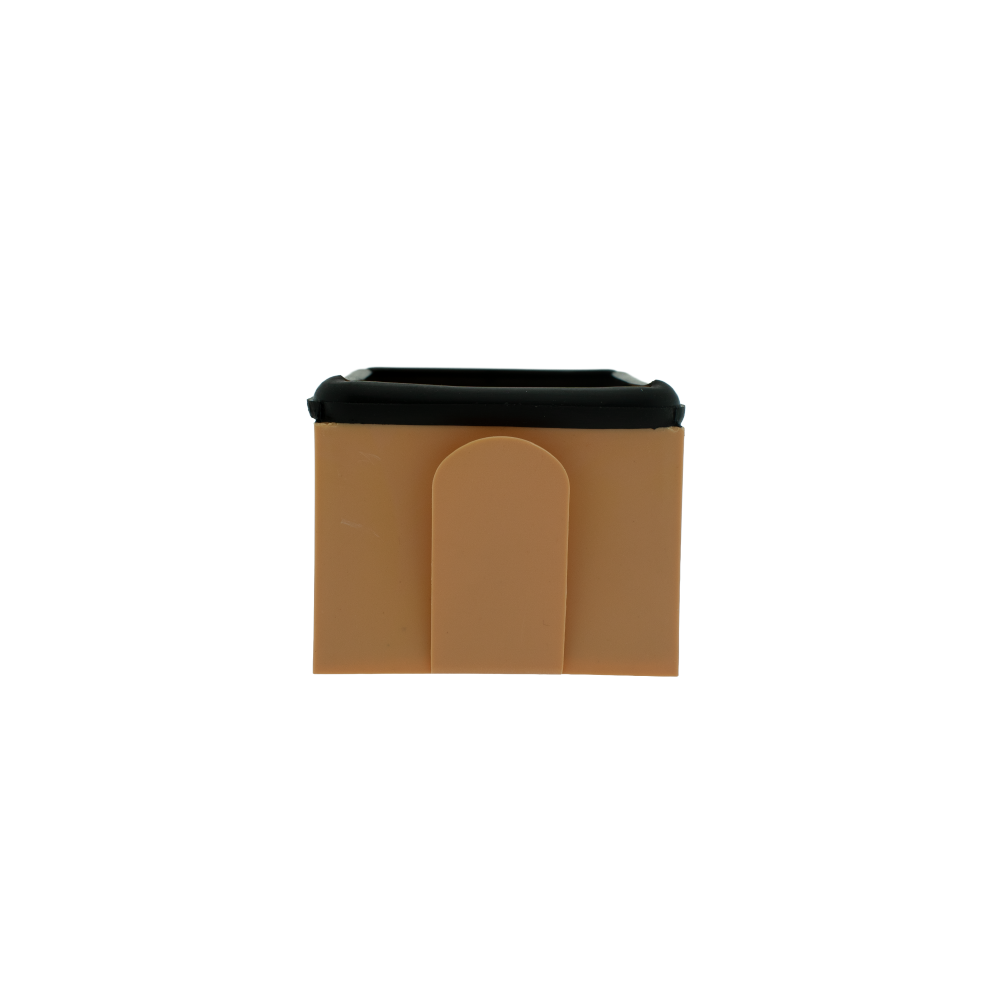 Microfiltro compatibile con Folletto VK135 / VK136 (3 pz.)