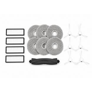 17 pezzi di accessori compatibile con Dreame L10