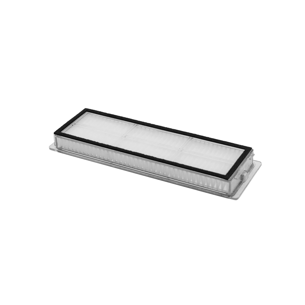 Kit di accessori (17 pz.) compatibile con Dreame L10
