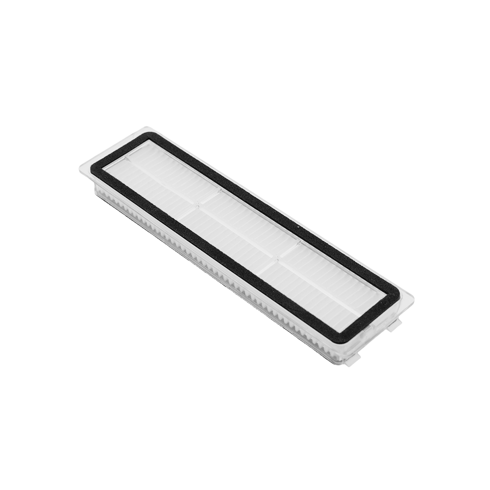 Kit di accessori (16 pz.) compatibile con Dreame D10S