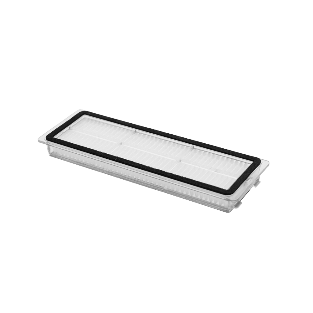 Kit di accessori (16 pz.) compatibile con Dreame Z10 Pro