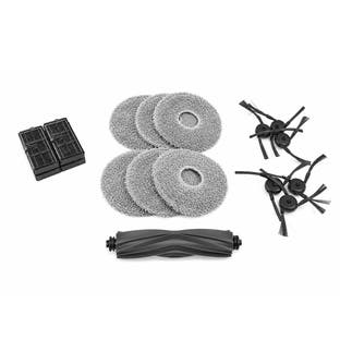 17 pezzi di accessori compatibile con Dreame X40