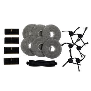 17 pezzi di accessori compatibile con Dreame X40