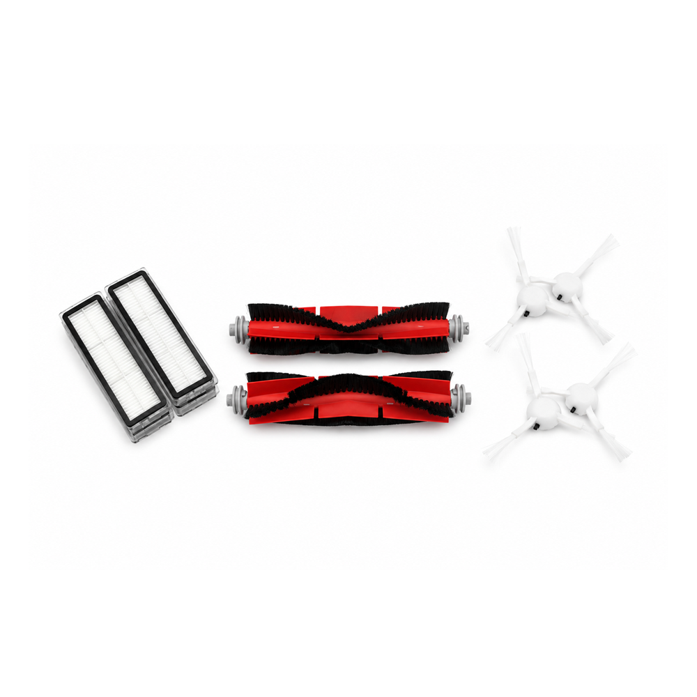 10 pezzi di accessori compatibile con Dreame D9