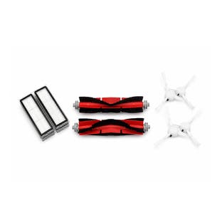 10 pezzi di accessori compatibile con Dreame D9