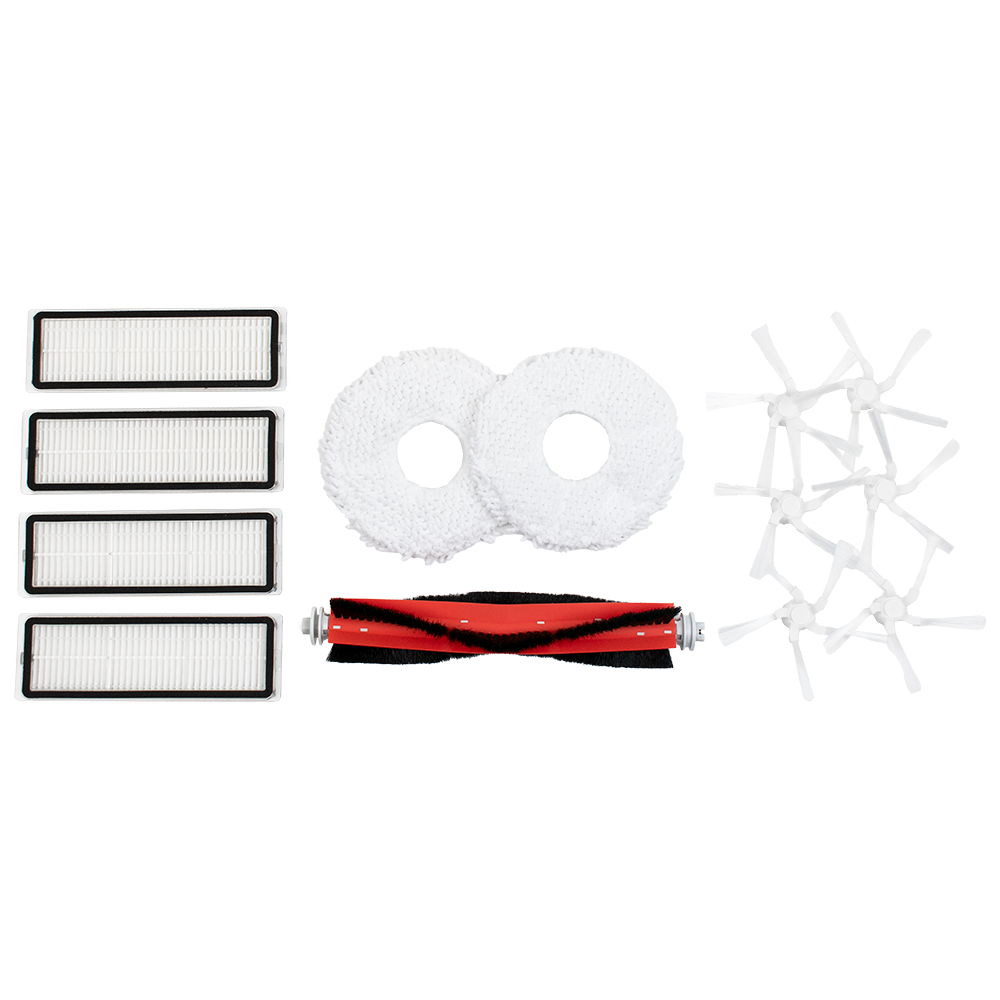 13 pezzi di accessori compatibile con Dreame W10