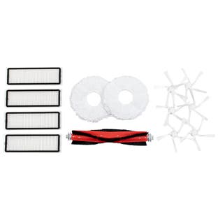 13 pezzi di accessori compatibile con Dreame W10