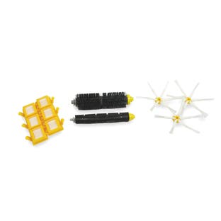10 pezzi di accessori compatibile con iRobot Roomba 700