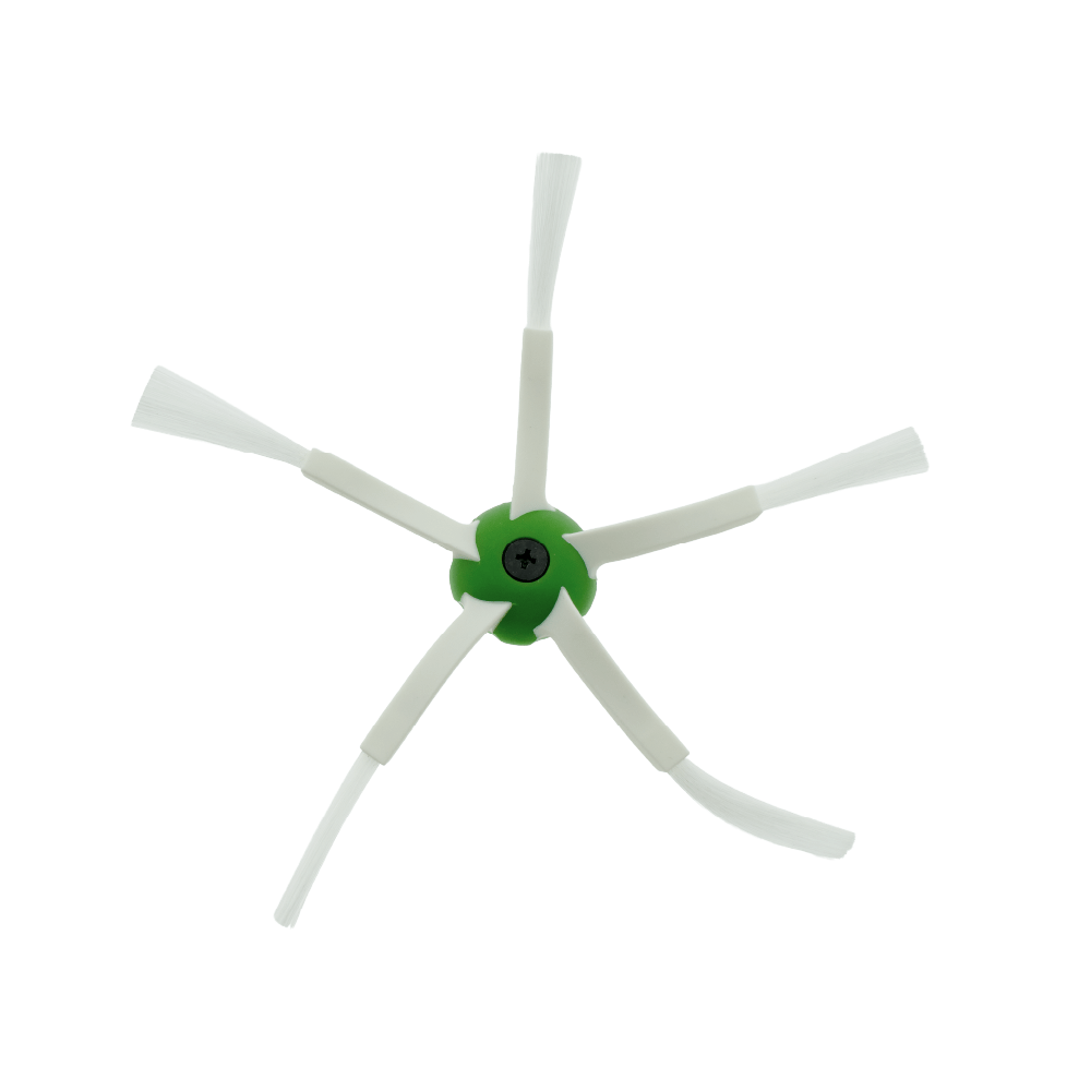 Kit di accessori (17 pz.) compatibile con iRobot E5 / E6 / i7