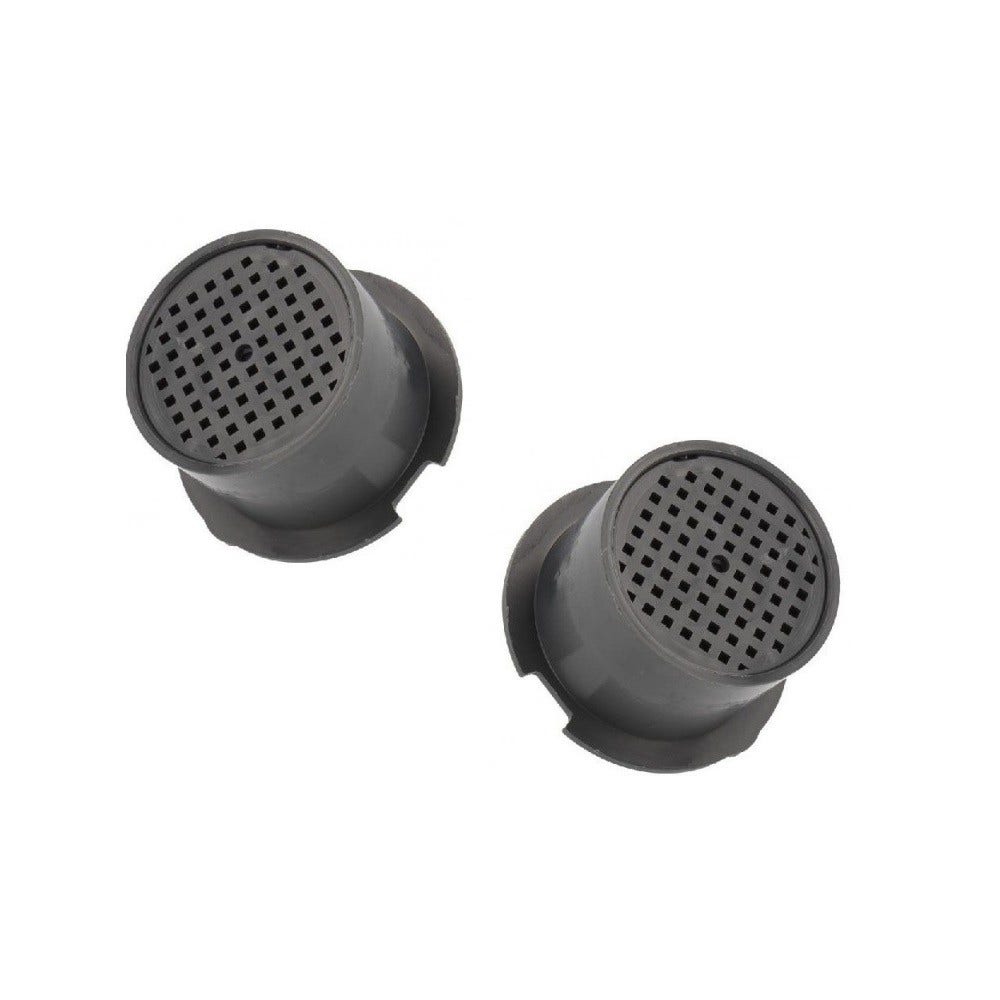 Filtro a carboni attivi (2 pz.) compatibile con cantinette vino Liebherr FreshAir 7433243