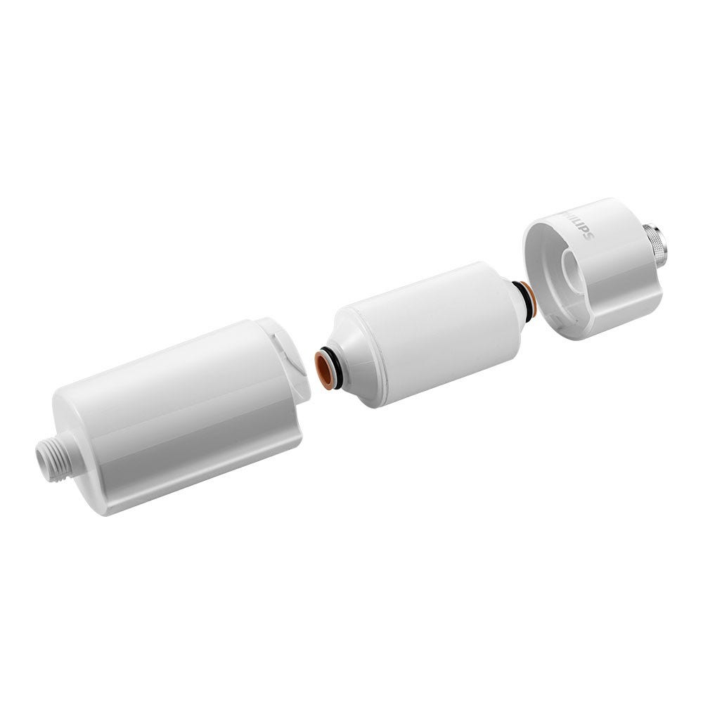 Philips Filtro di ricambio AWP175 per doccia AWP1775...