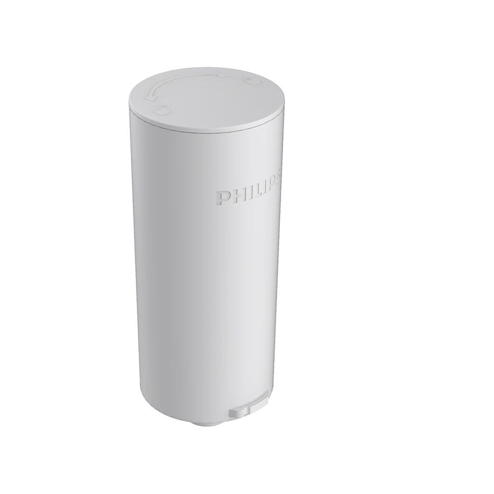 Philips Filtro acqua istantaneo (3 pz.) + addolcente Micro X-Clean AWP225S