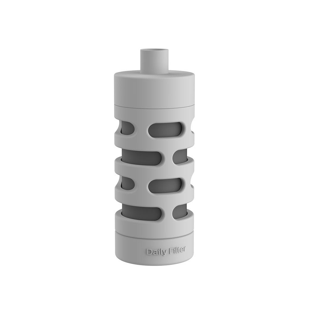 Philips Cartuccia filtrante GoZero Daily (3 pz.)