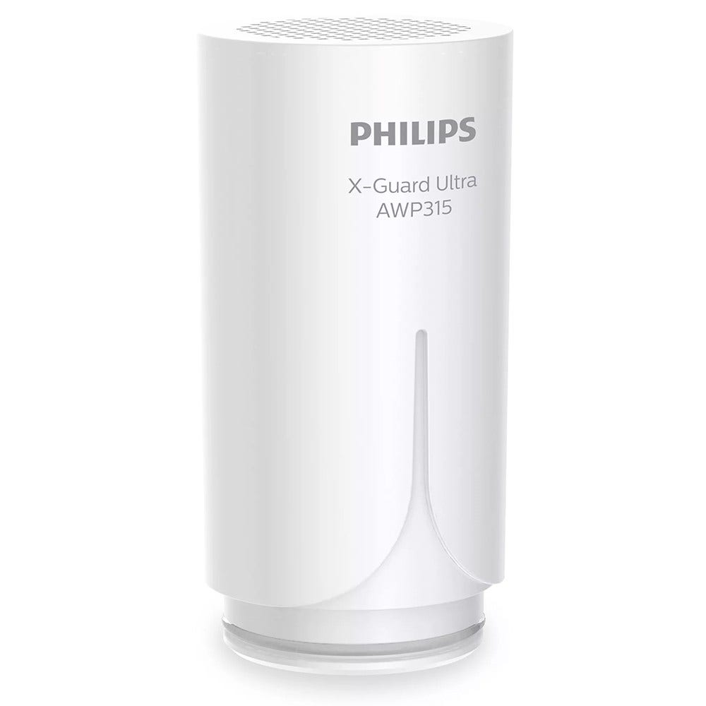 Philips Filtro acqua X-Guard Ultra AWP315