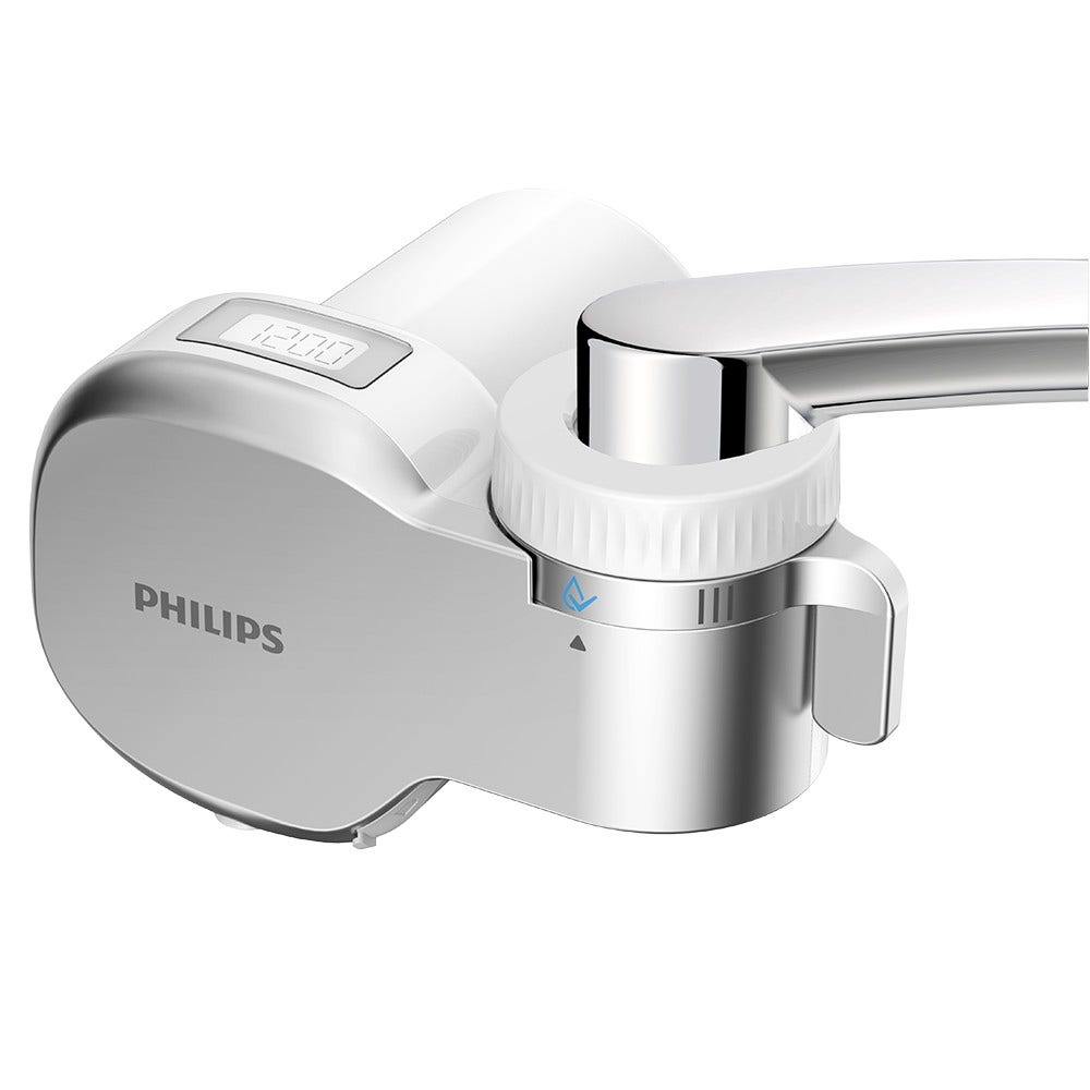 Philips Sistema di filtraggio dell’acqua On-Tap AWP3756P1 incl. Filtro X-Guard Ultra