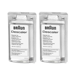 Decalcificante Braun AX13210003 / BRSC003 (2x100ml)