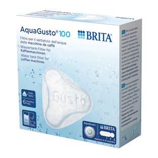 Filtro per il serbatoio dell'acqua BRITA Aquagusto 100