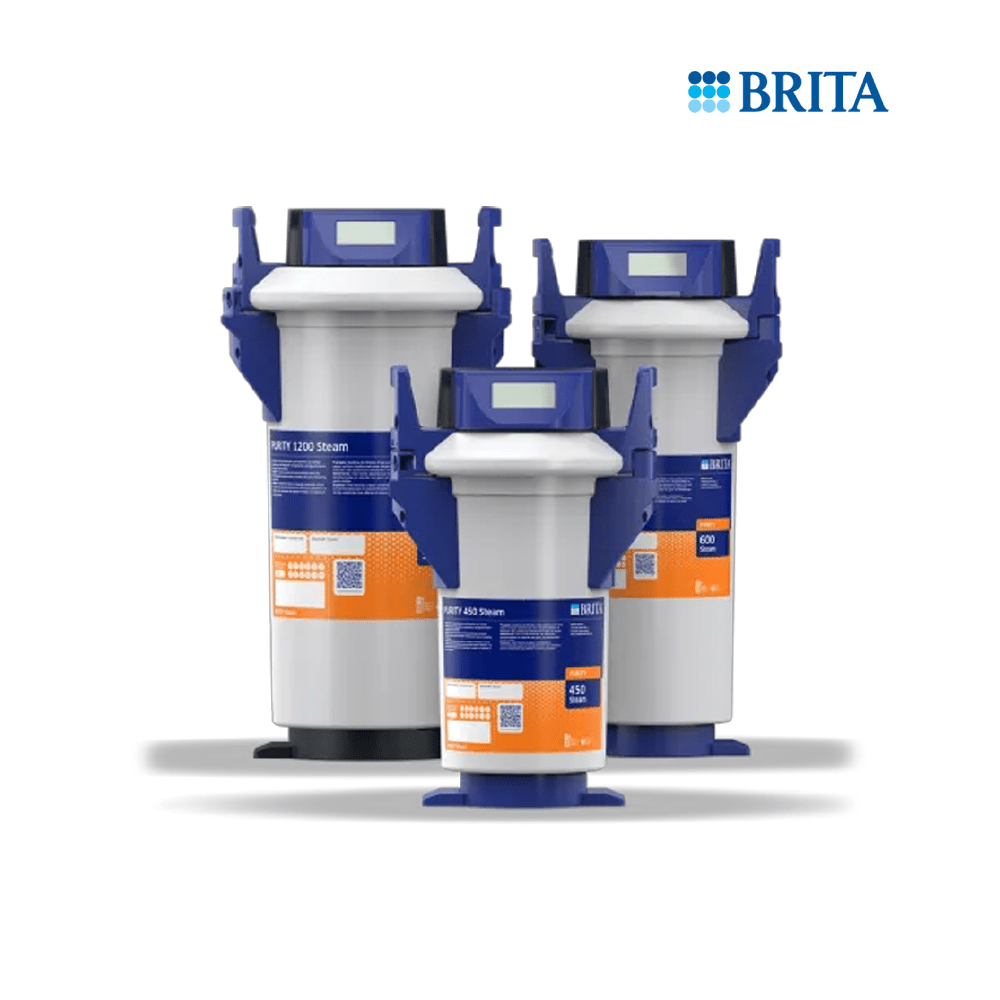 BRITA Cartuccia filtrante PURITY Steam 1200