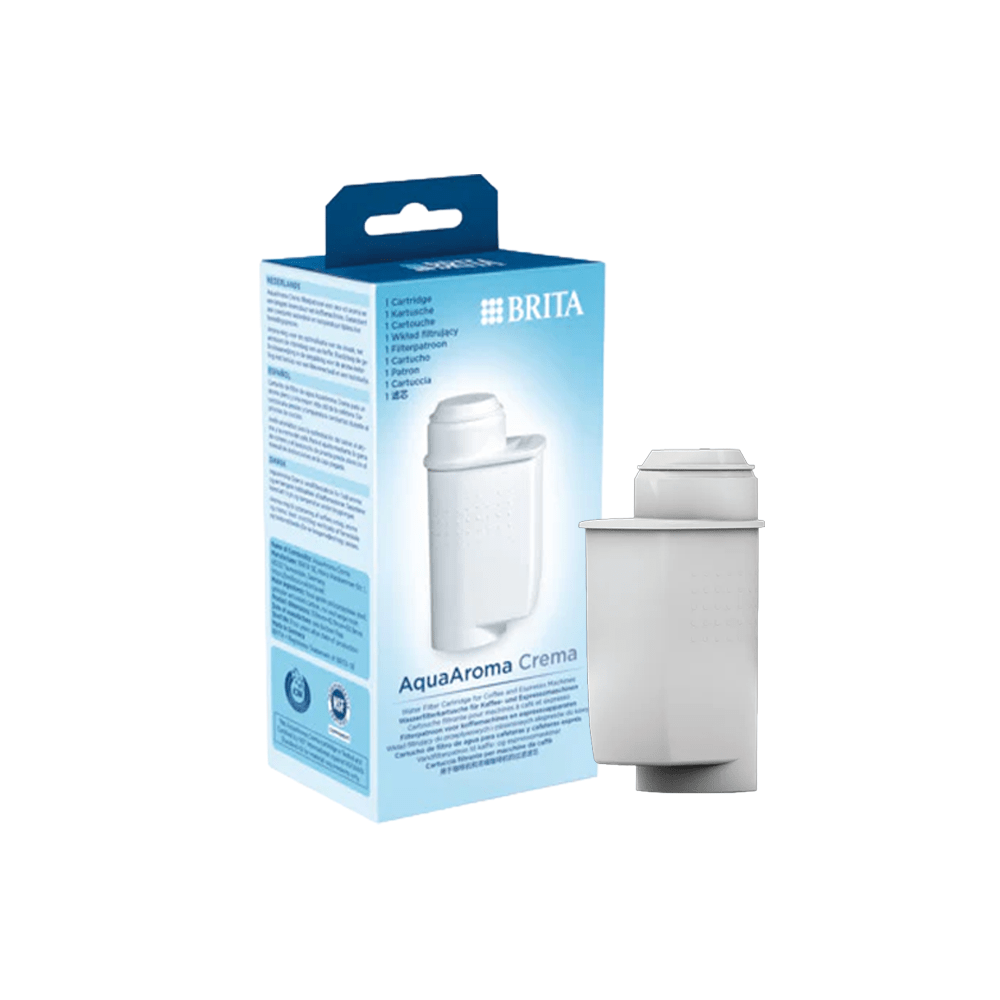 BRITA Filtro acqua AquaAroma Crema 101831