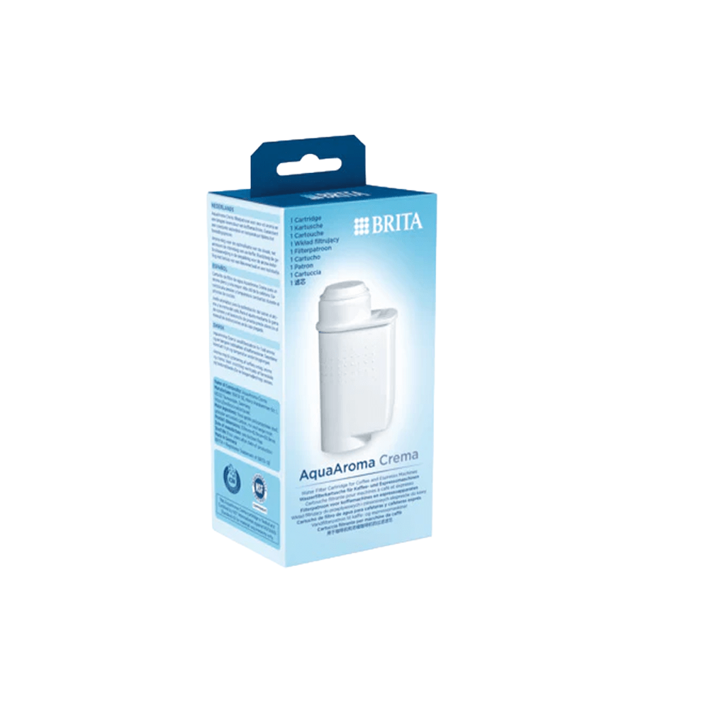 BRITA Filtro acqua AquaAroma Crema 101831