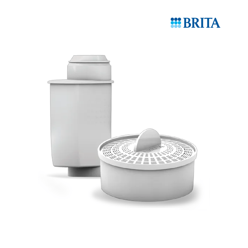 BRITA Filtro acqua AquaAroma Crema 101831