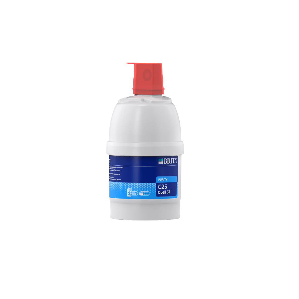 BRITA Cartuccia filtrante PURITY C25 Quell ST