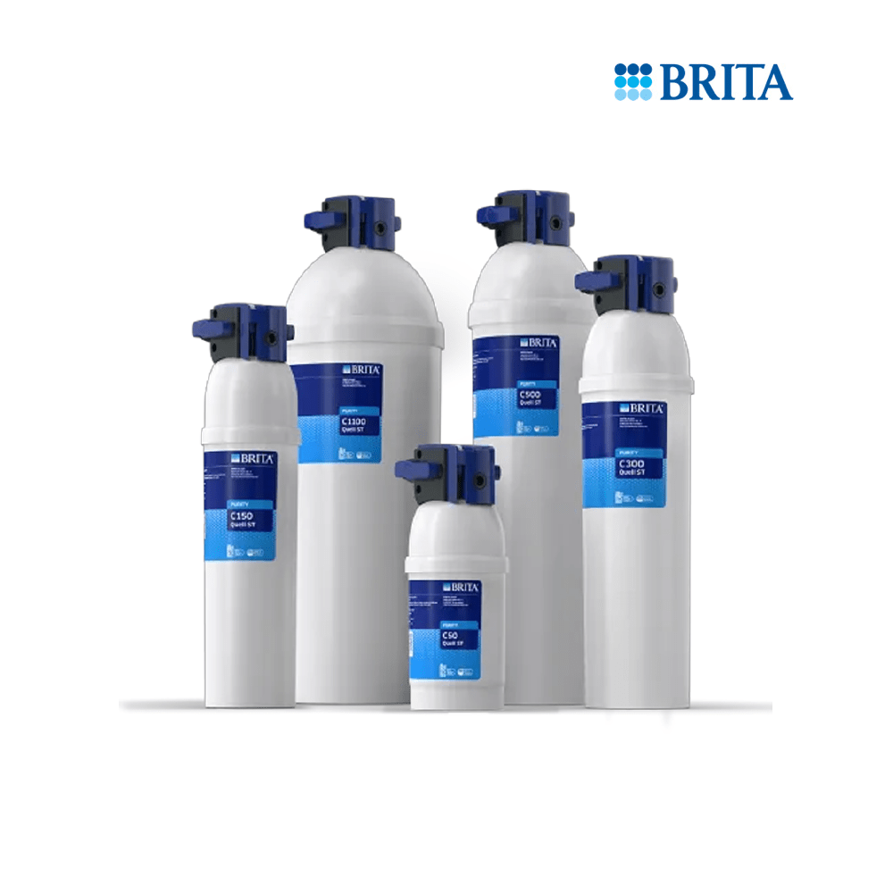 BRITA Cartuccia filtrante PURITY C25 Quell ST